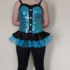 Dance Costume